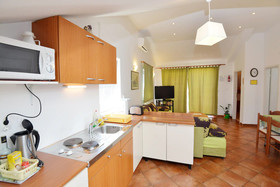 Villa Elly Apartments