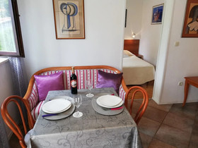 Villa Elly Apartments