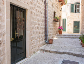 Villa En Ville