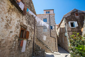 Villa En Ville