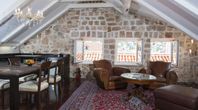 Villa En Ville