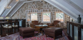 Villa En Ville