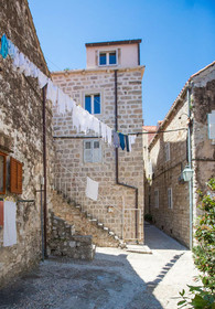 Villa En Ville