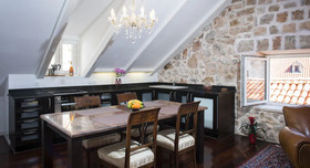 Villa En Ville
