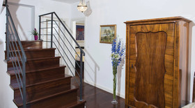 Villa En Ville