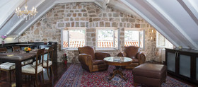Villa En Ville