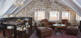 Villa En Ville
