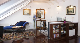 Villa En Ville