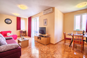Villa Erna Apartments