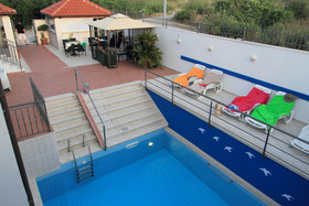 Villa Erna Apartments