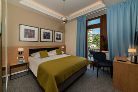 Villa Filaus B&B