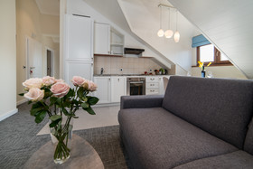 Villa Filaus B&B