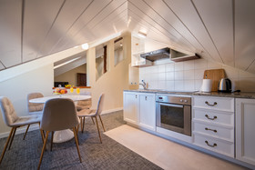 Villa Filaus B&B
