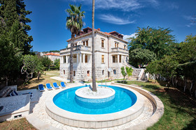 Villa Filaus B&B
