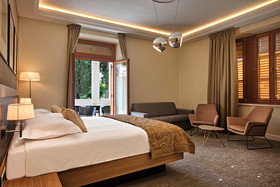 Villa Filaus B&B