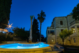 Villa Filaus B&B