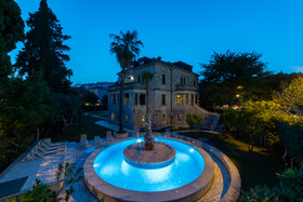 Villa Filaus B&B