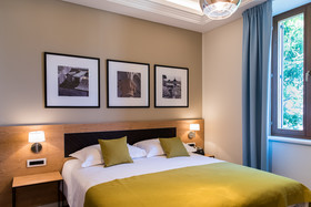 Villa Filaus B&B