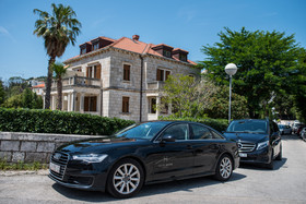 Villa Filaus B&B
