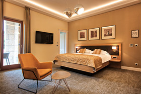 Villa Filaus B&B