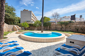 Villa Filaus B&B