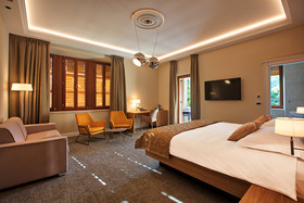 Villa Filaus B&B