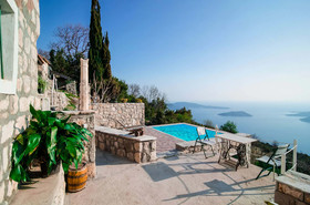 Village House Ana Dubravica