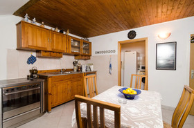 Village House Ana Dubravica