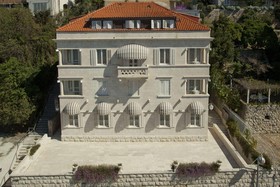 Villa Glavic