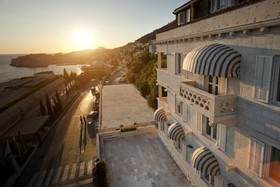 Villa Glavic