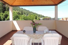 Villa Hortenzia