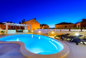 Villa Ida