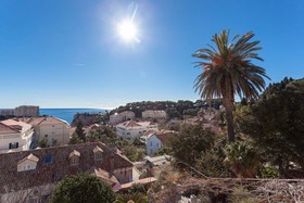 Villa Iveta