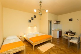 Villa Iveta