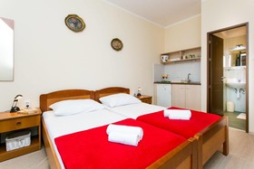 Villa Iveta