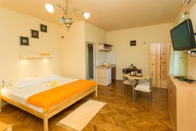 Villa Iveta