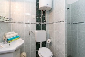 Villa Iveta