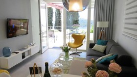 Villa King