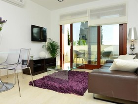 Villa King
