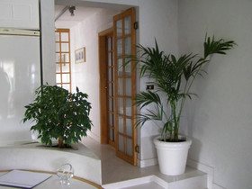 Villa King
