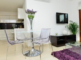 Villa King