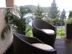 Villa King