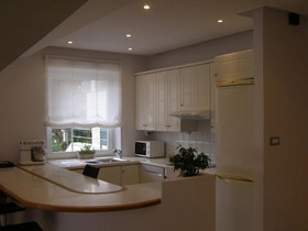 Villa King