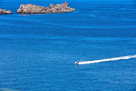 Villa Malo More
