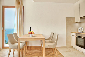 Villa Malo More