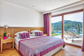 Villa Malo More