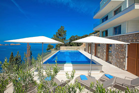 Villa Malo More