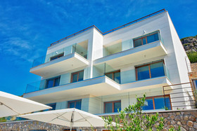 Villa Malo More