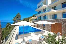 Villa Malo More