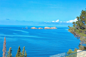Villa Malo More